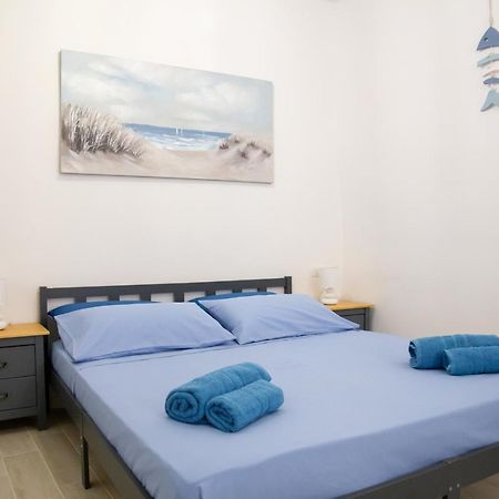 Alcova Del Mar Lejlighed Alghero Eksteriør billede