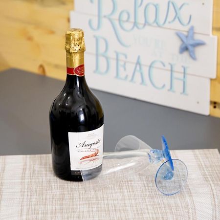 Alcova Del Mar Lejlighed Alghero Eksteriør billede